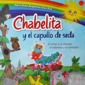 Chabelita y el capullo de seda